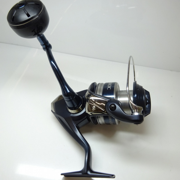 20ストラディックSW 6000HG